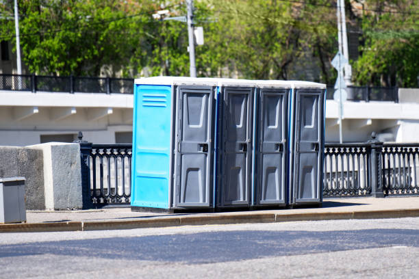 Best Long-Term Portable Toilet Rental  in Preston Heights, IL