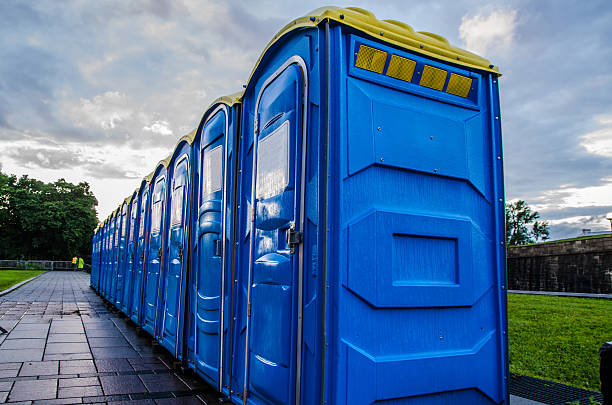 Best ADA-Compliant Portable Toilet Rental  in Preston Heights, IL